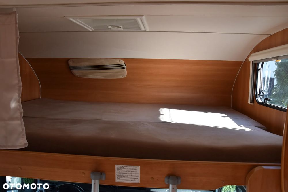 Ford CHAUSSON FLASH 01 - 25