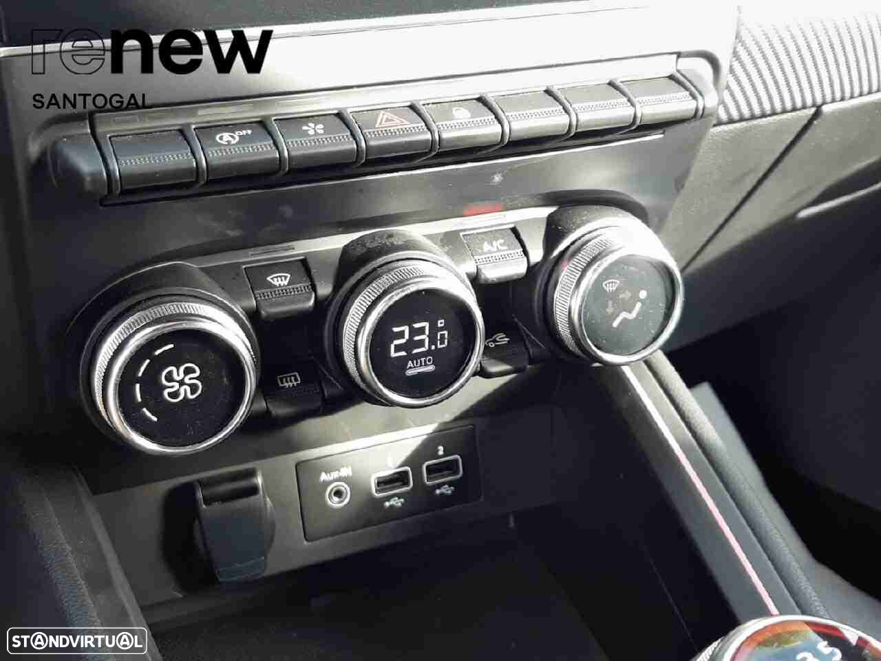 Renault Clio 1.0 TCe RS Line - 18
