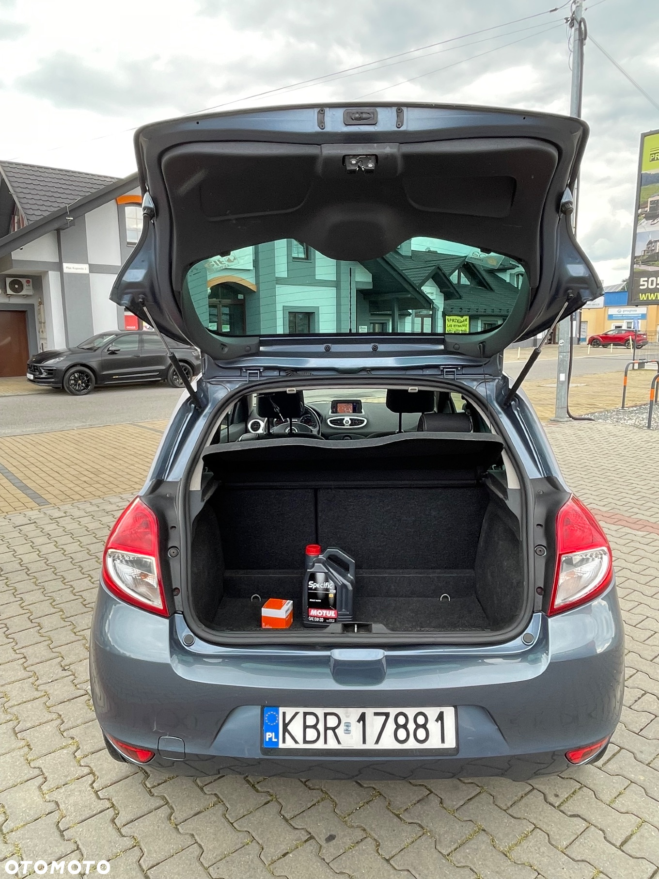 Renault Clio - 18