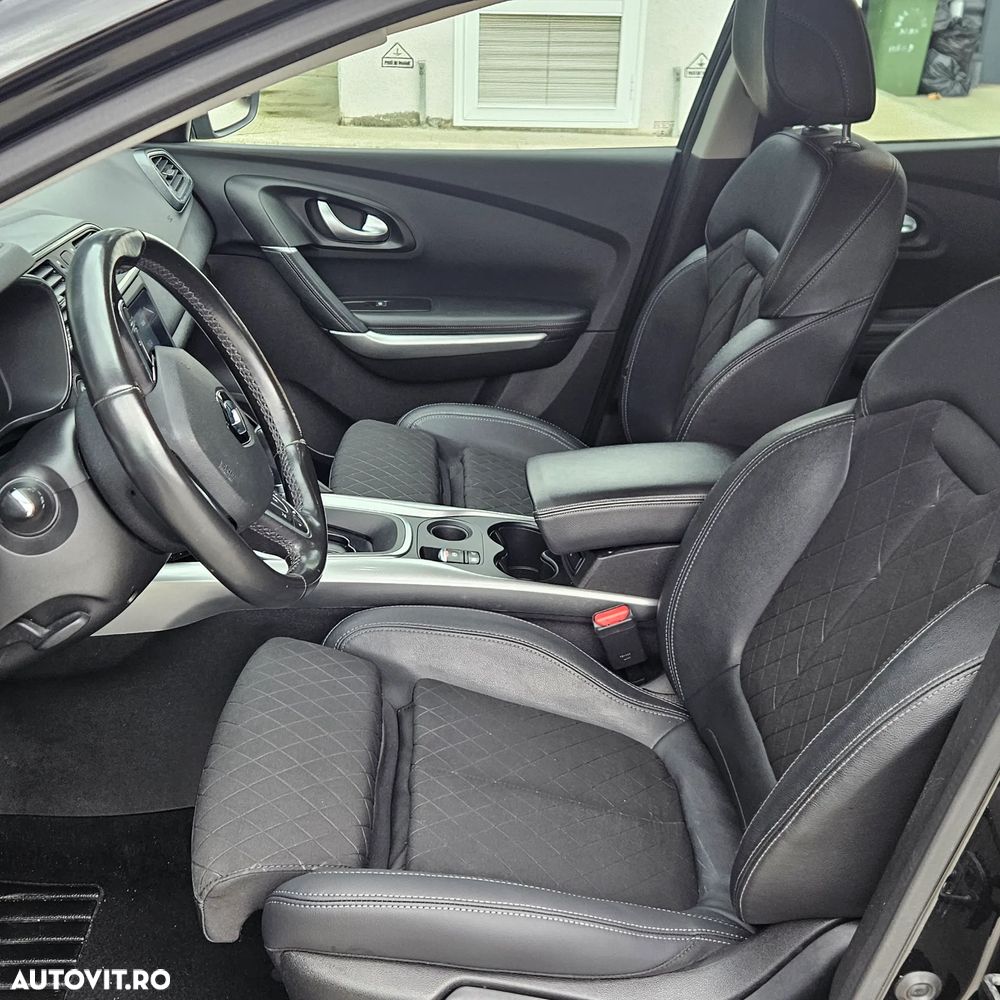 Renault Kadjar TCe EDC GPF Intens - 13