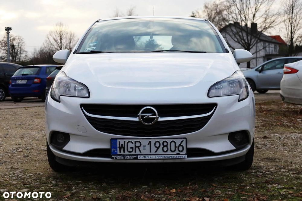 Opel Corsa 1.4 T Enjoy S&S - 6