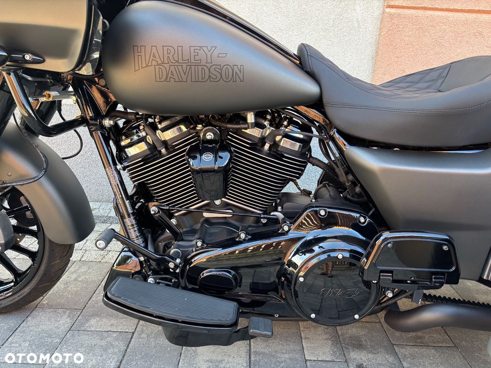 Harley-Davidson Tri Glide - 2