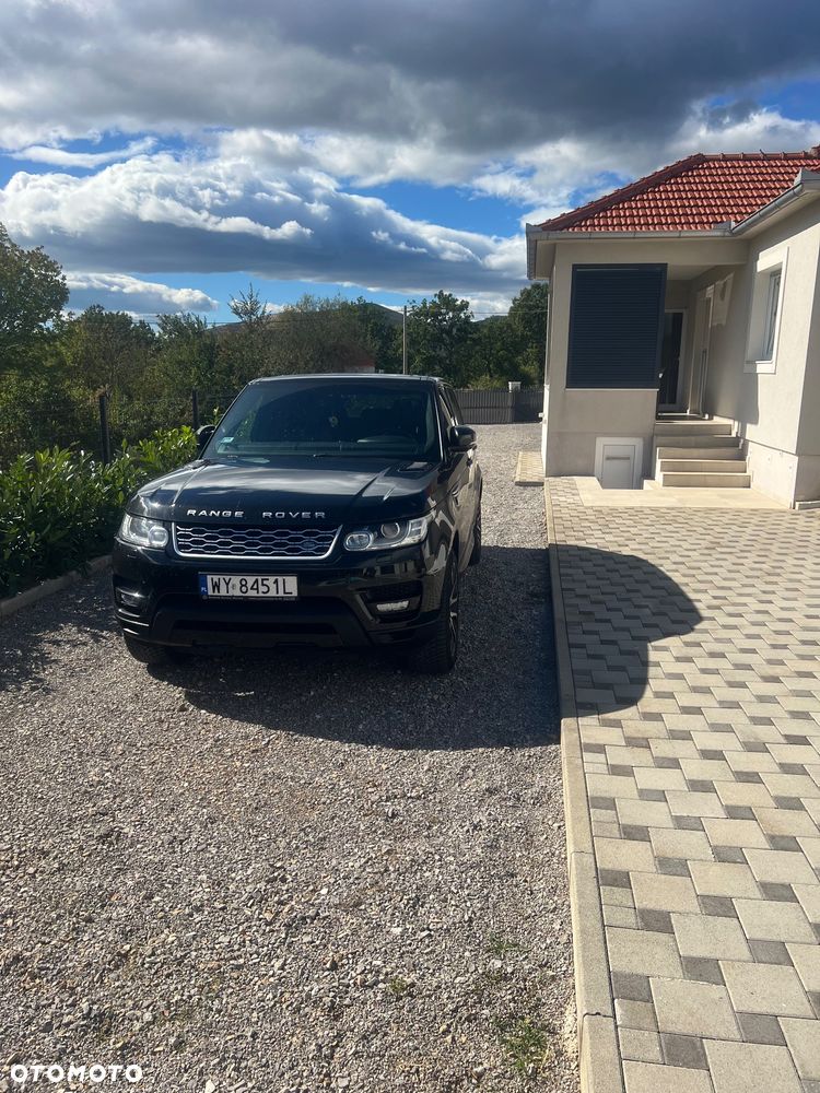 Land Rover Range Rover - 24