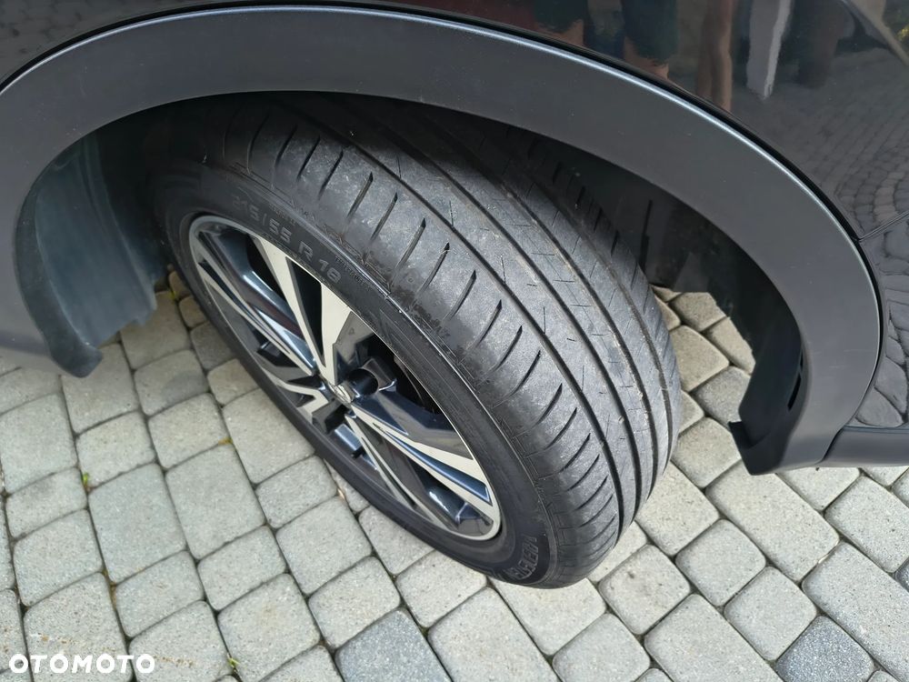 Nissan Qashqai 1.3 DIG-T DCT N-CONNECTA - 25