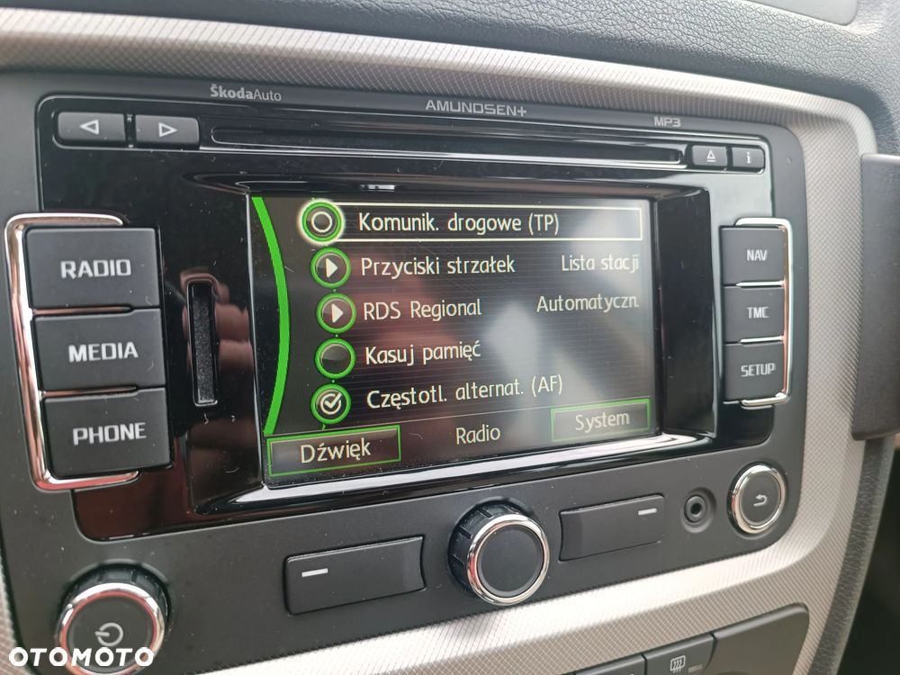 Skoda Octavia 1.4 TSI Elegance DSG - 23