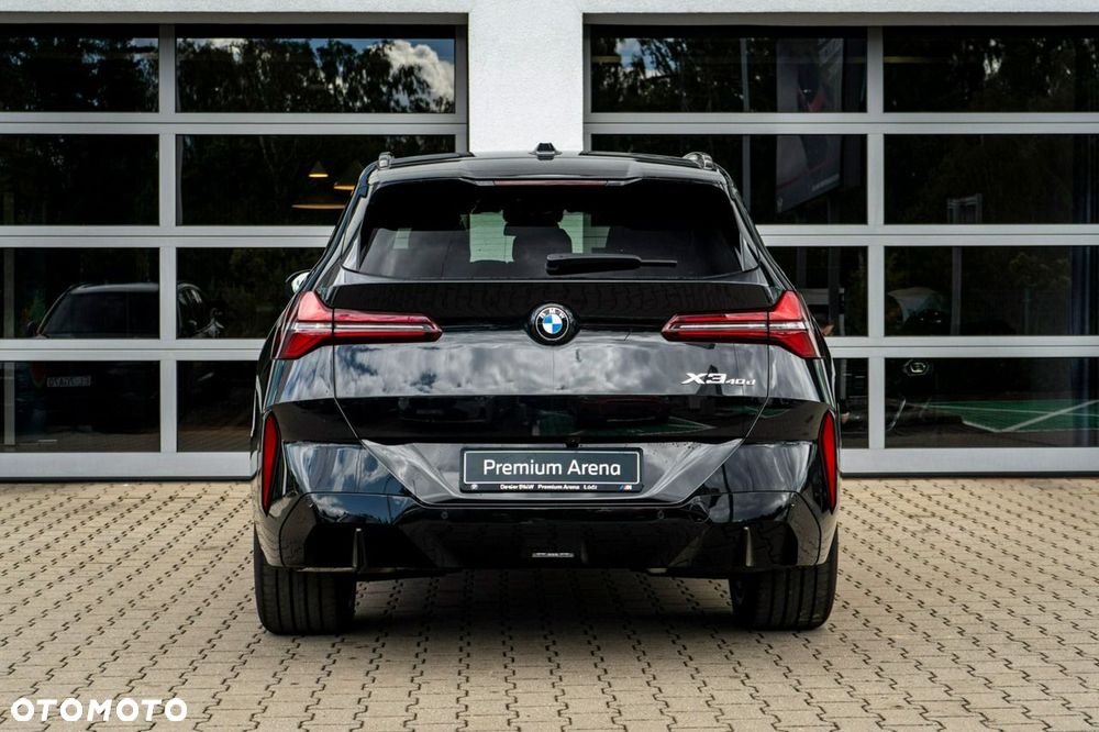 BMW X3 - 10