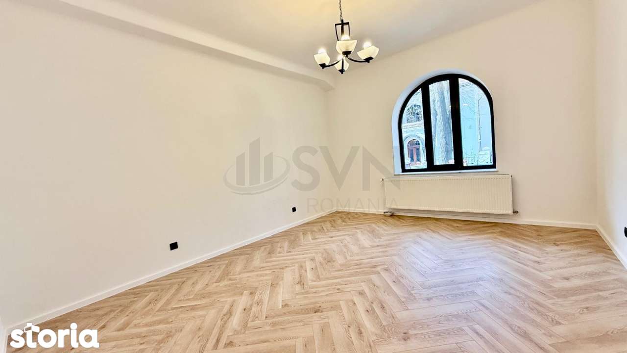 Apartament 4 camere  Dorobanti Capitale - Imagine principală: 4/10