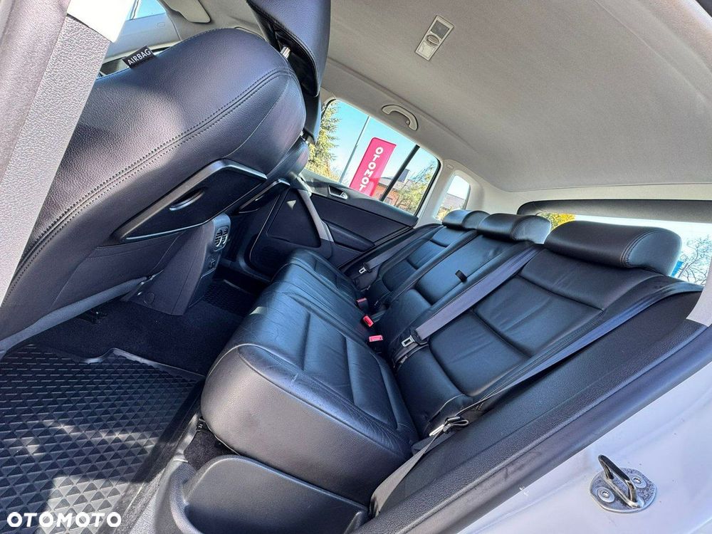 Volkswagen Tiguan 1.4 TSI BlueMotion Technology Sport & Style - 27