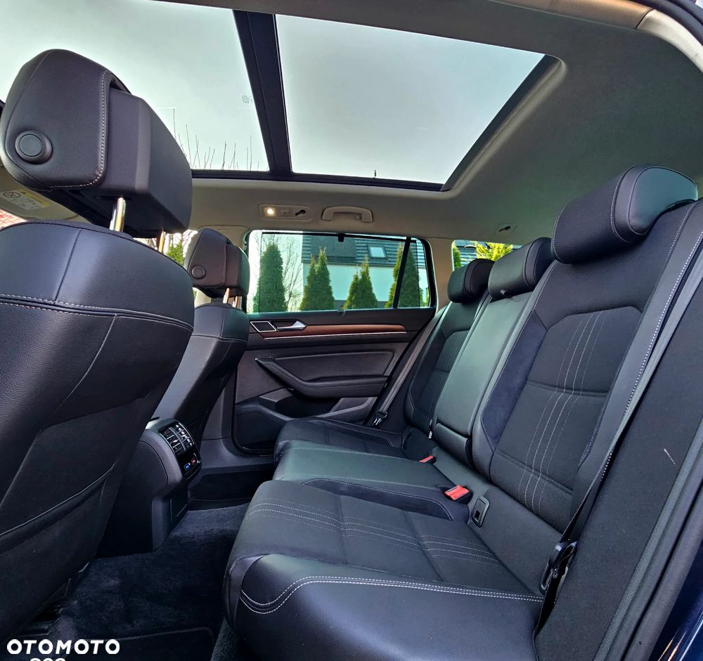 Volkswagen Passat 2.0 TDI SCR 4Mot DSG Highline - 13
