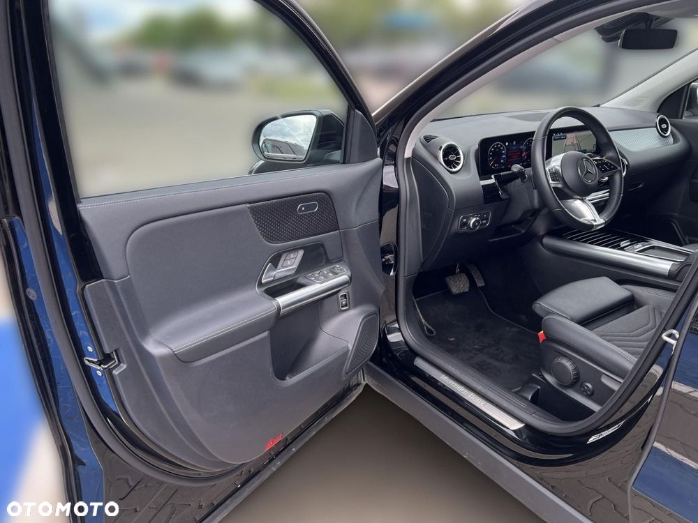 Mercedes-Benz GLA 220 mHEV 4-Matic 8G-DCT - 10