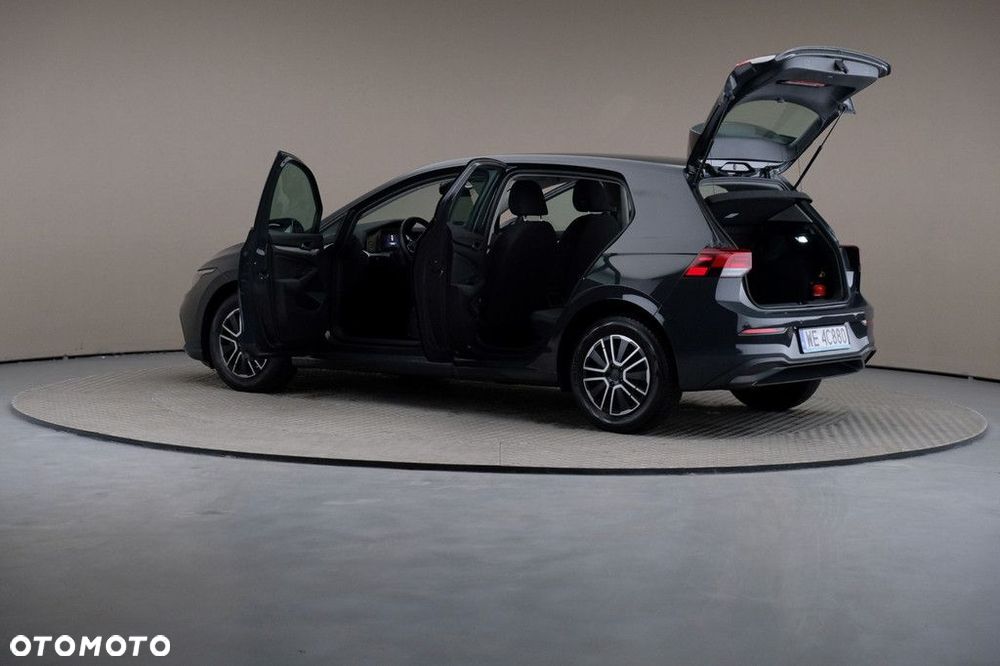 Volkswagen Golf 1.0 TSI - 7