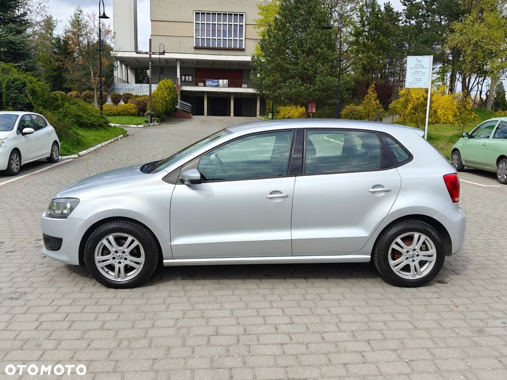 Volkswagen Polo 1.2 Team - 34