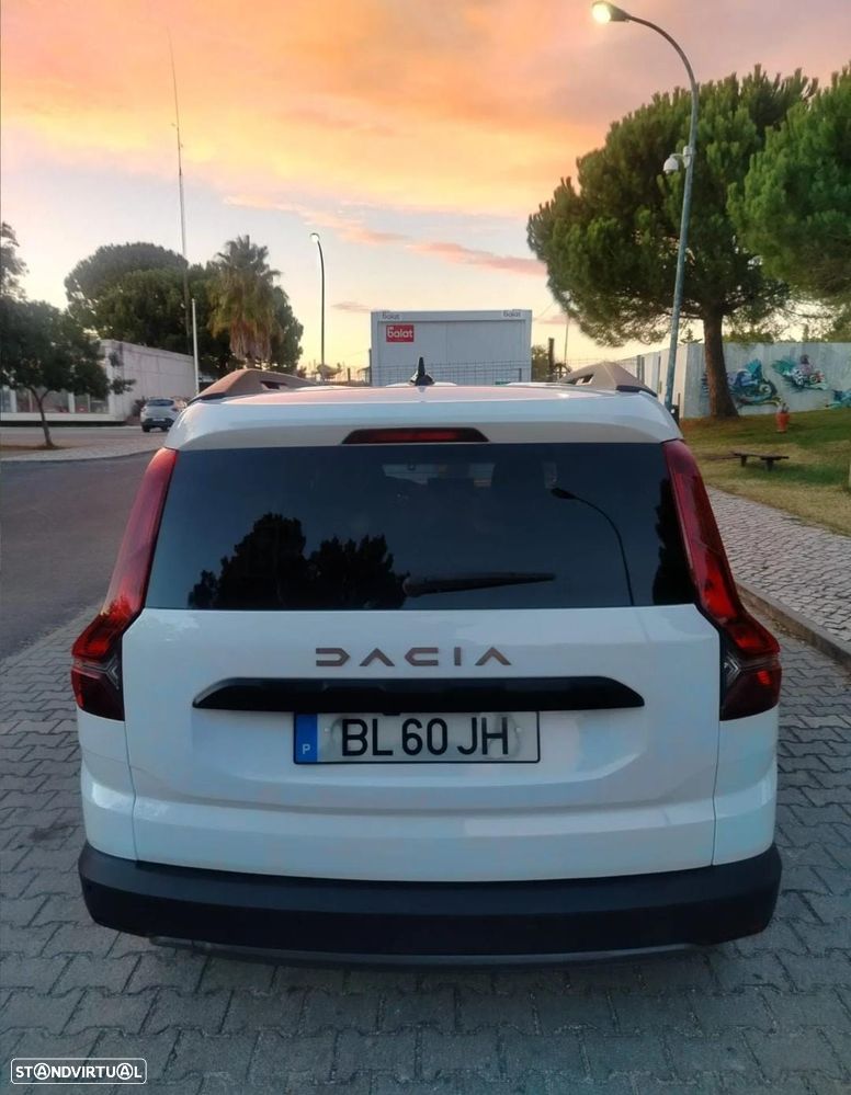 Dacia Jogger - 2