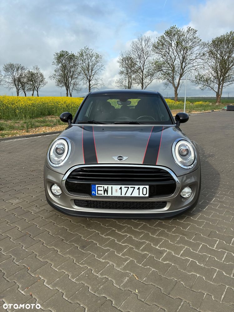 MINI Cooper - 6