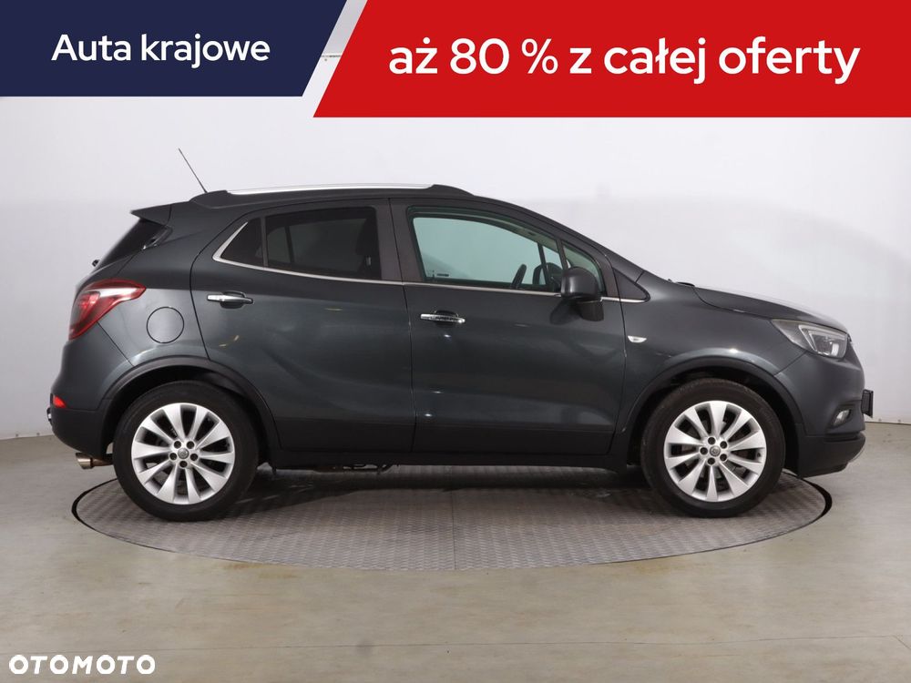 Opel Mokka - 8