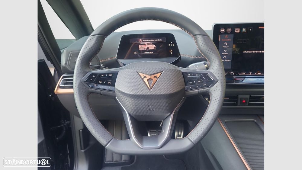 Cupra Born 59 kWh - 14