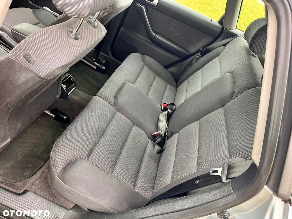 Audi A3 Sportback - 18