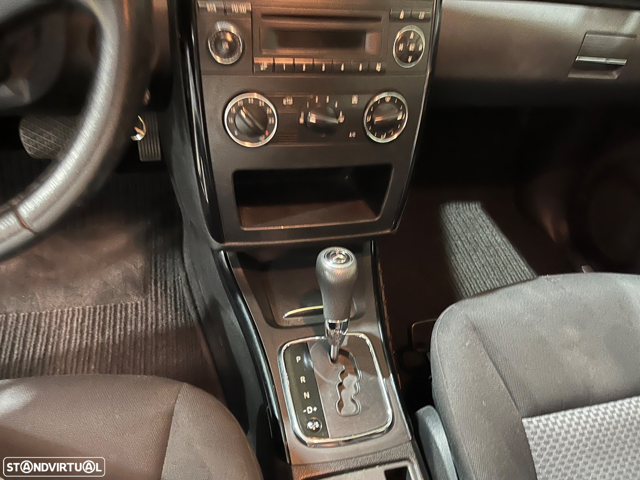 Mercedes-Benz A 150 Avantgarde Automatic - 18