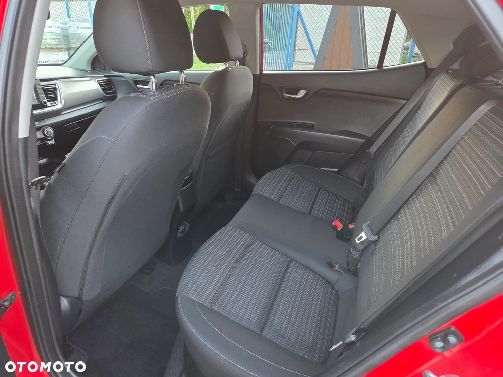 Kia Stonic 1.2 Edition 7 - 16