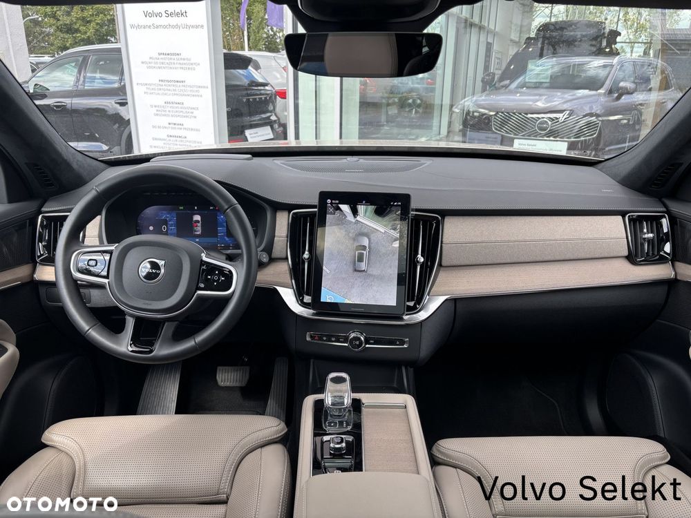 Volvo XC 90 - 11