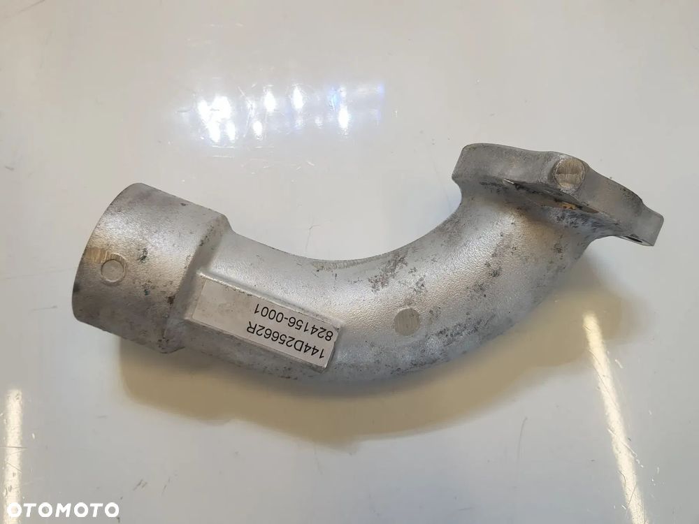 rura dolot powietrza turbiny intercoolera RENAULT TRAFIC III 1.6DCI TALISMAN MEGANE IV SCENIC ESPACE V OPEL VIVARO 144D2 - 3