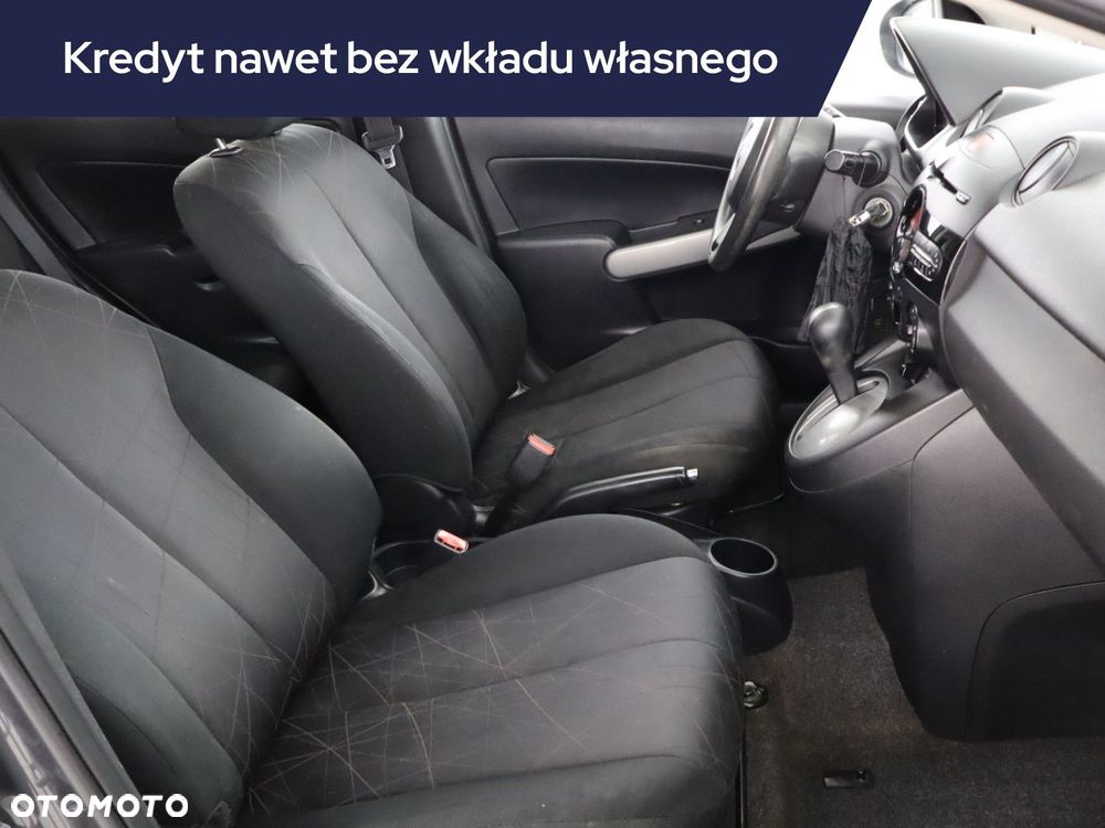 Mazda 2 - 11