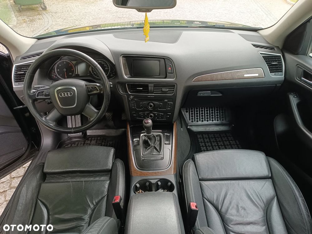 Audi Q5 2.0 TDI Quattro - 20