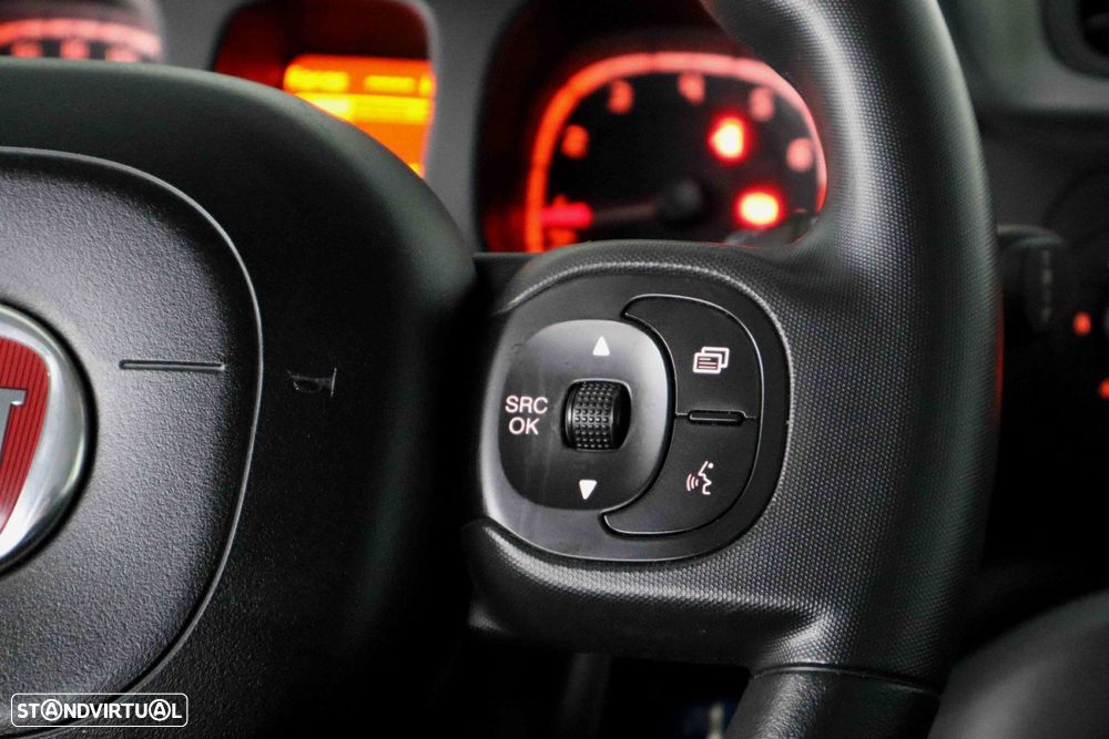 Fiat Panda 1.2 Lounge - 13