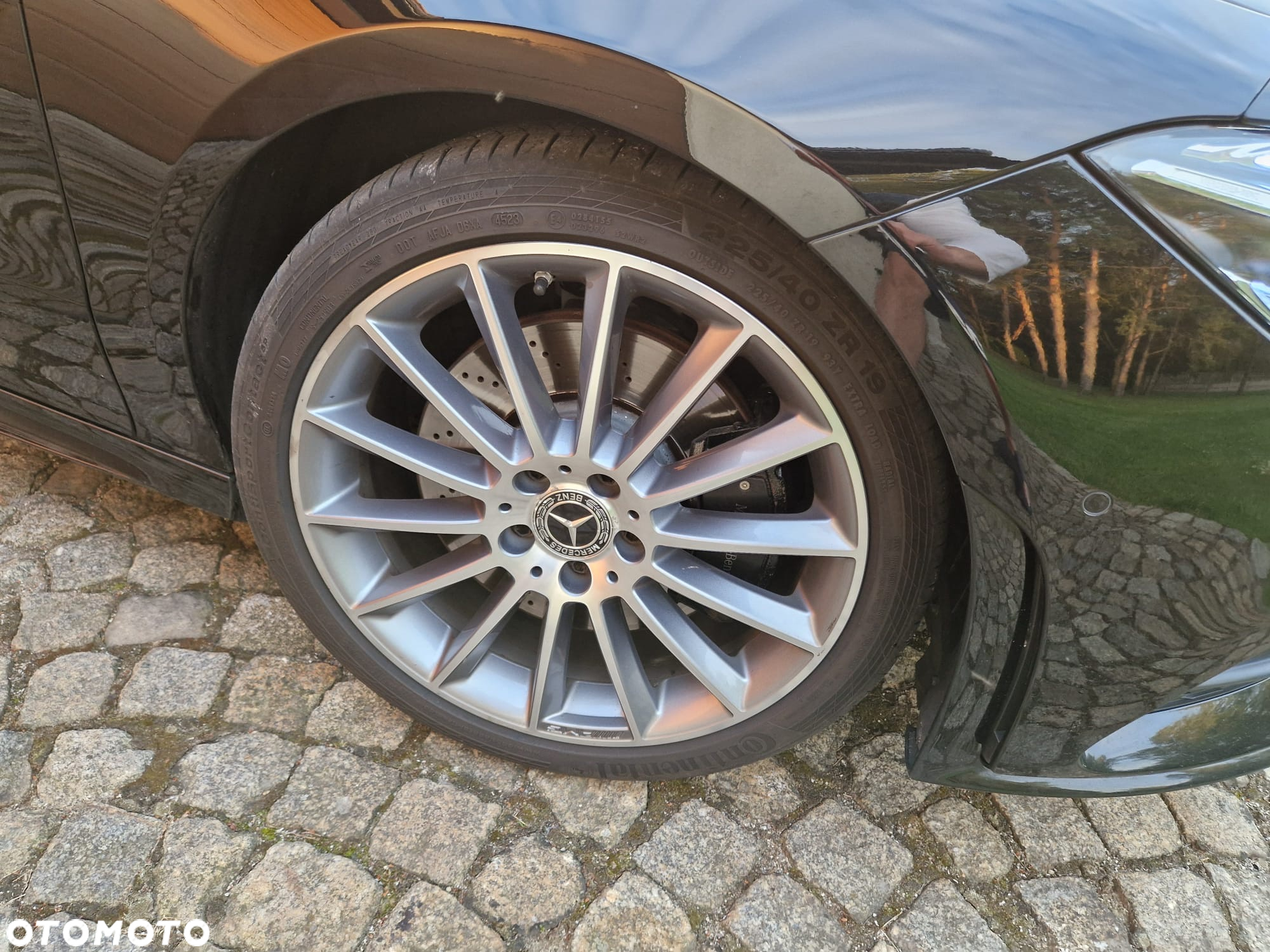Mercedes-Benz CLA 250 4-Matic 7G-DCT - 20