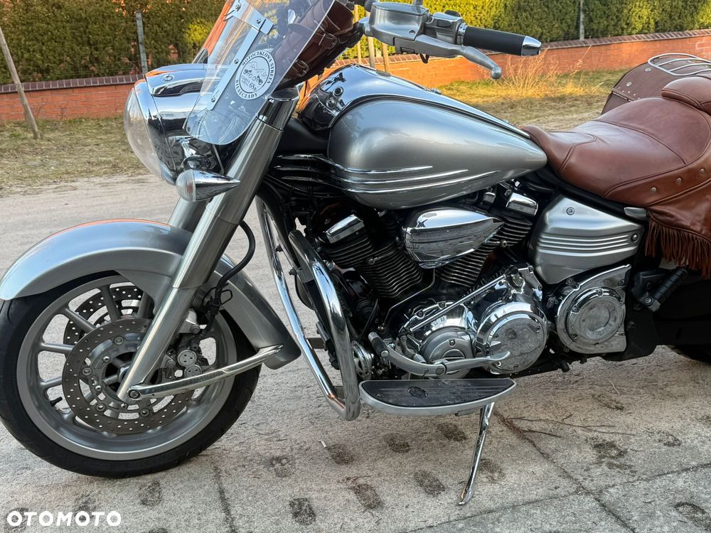 Yamaha Raider - 13