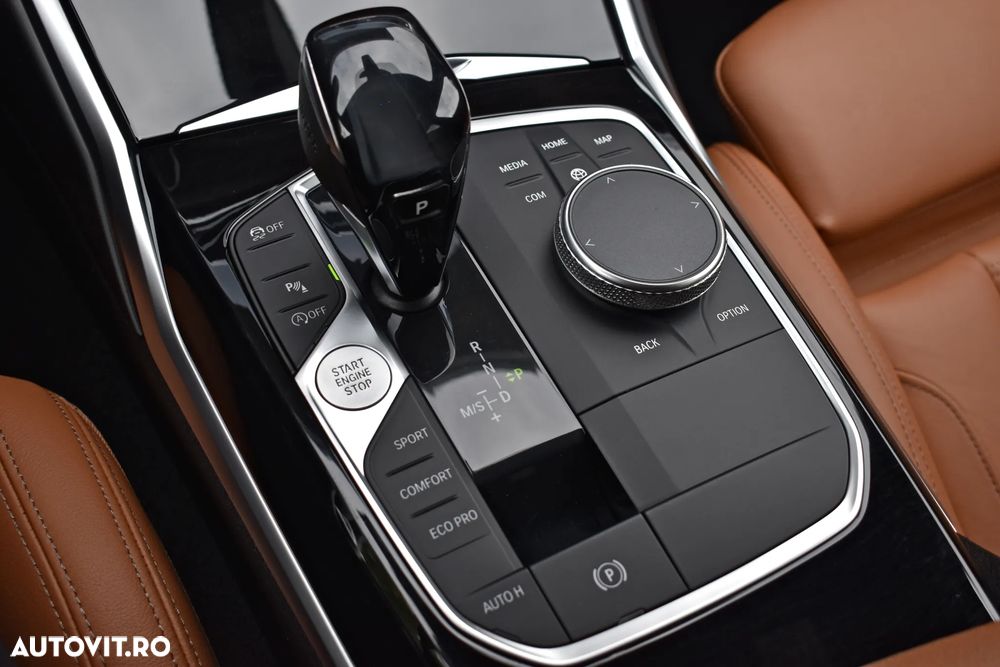 BMW Seria 3 320d Aut. Edition Luxury Line Purity - 25