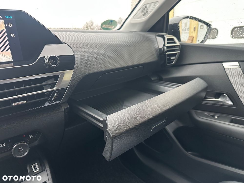 Citroën C4 PureTech 130 Stop&Start EAT8 MAX - 25