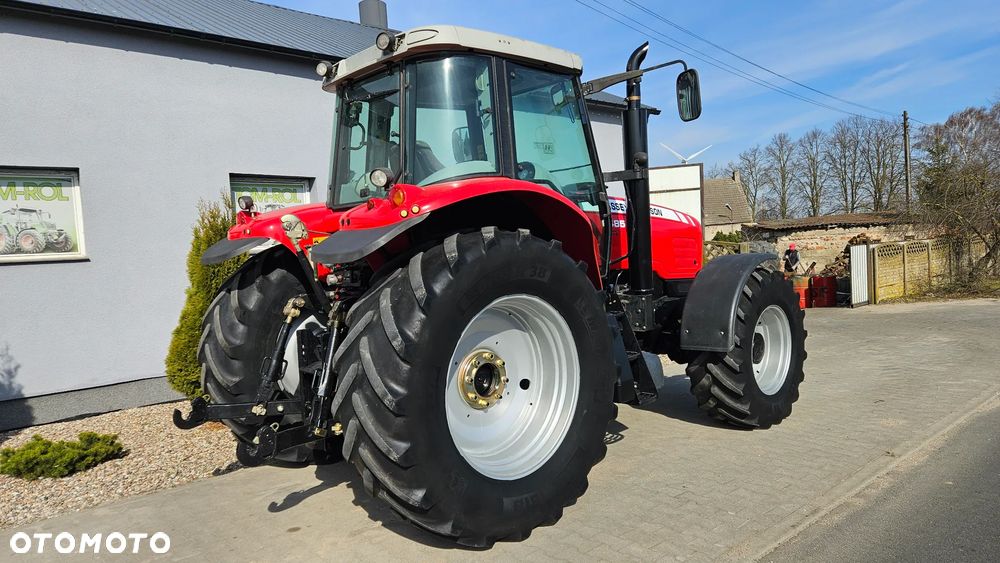 Massey Ferguson 7485 - 15