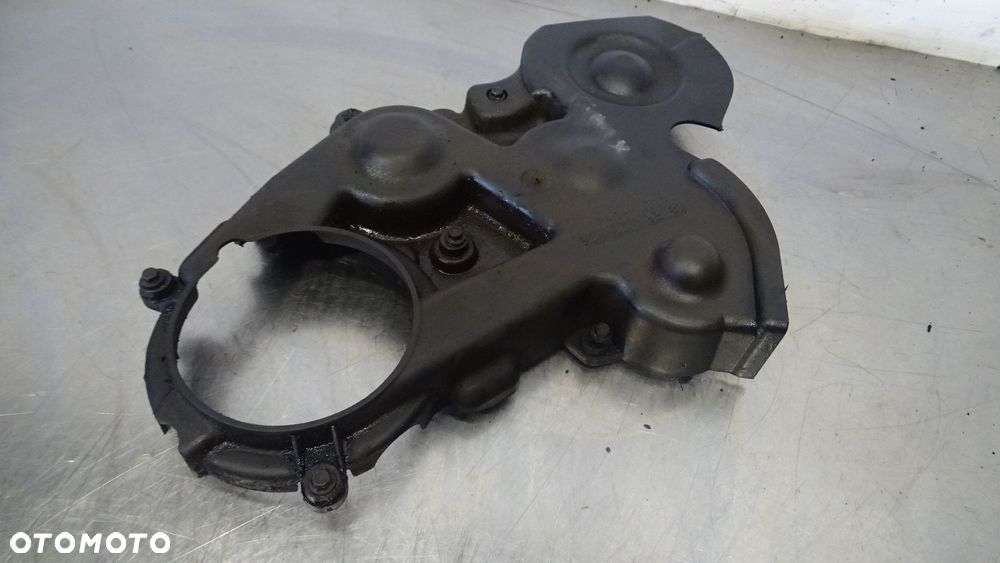 OSŁONA ROZRZĄDU FORD FOCUS C-MAX 1.6 9643649280 - 5