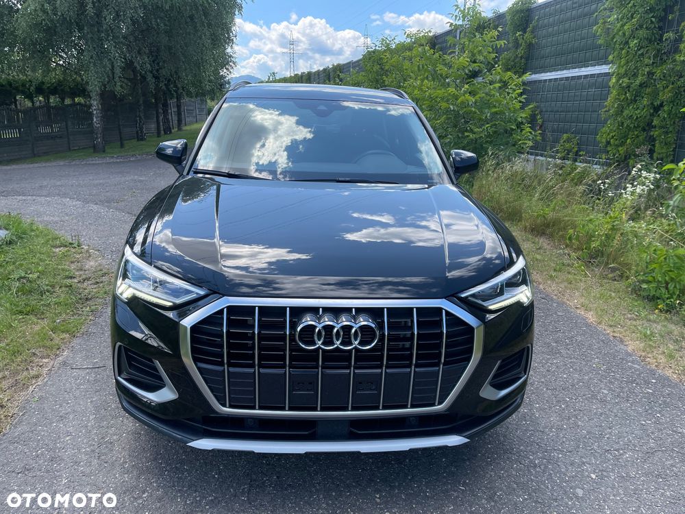 Audi Q3 - 3