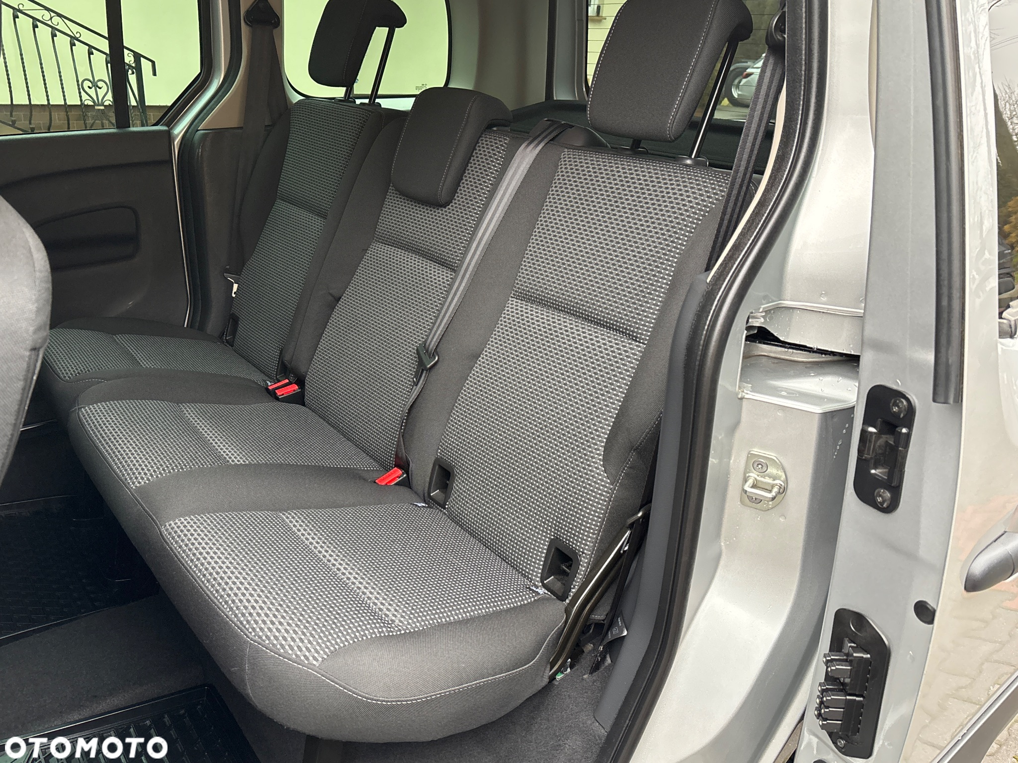 Mercedes-Benz Citan - 25