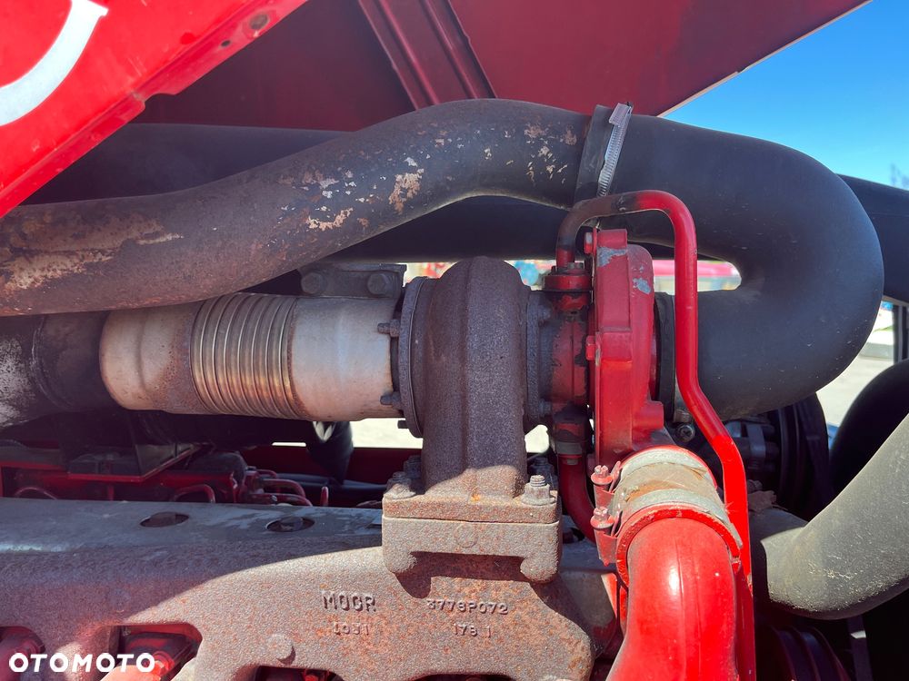 McCormick Mtx110 - 5