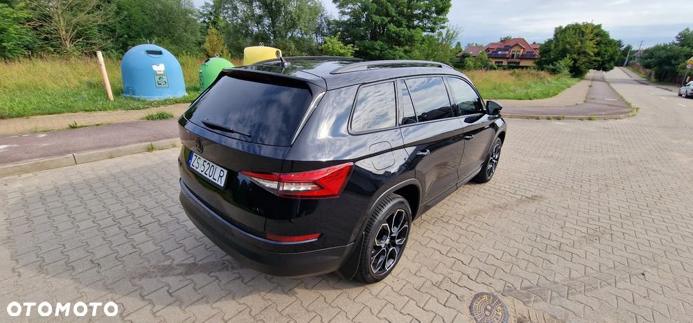 Skoda Kodiaq 2.0 TDI 4x4 Business DSG - 22