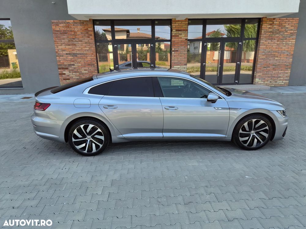Volkswagen ARTEON 2.0 TDI SCR DSG R-Line - 5
