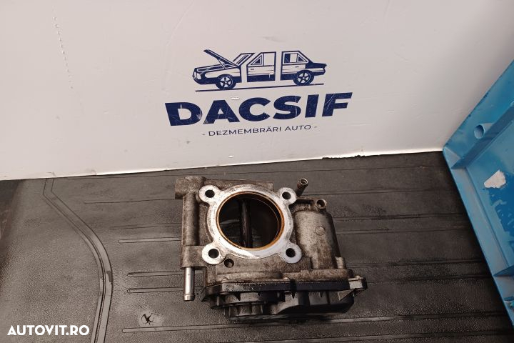 Clapeta acceleratie R2AA136B0 R2AA136B0 Mazda 5 CR [2005 - 2008] Mini - 3