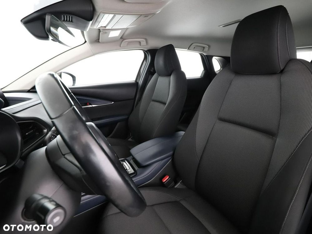 Mazda CX-30 SKYACTIV-X 2.0 M-Hybrid SELECTION - 14