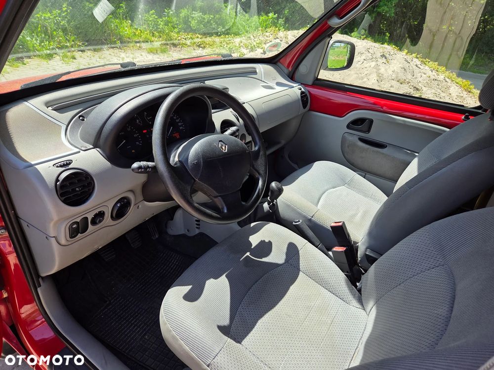 Renault Kangoo - 7