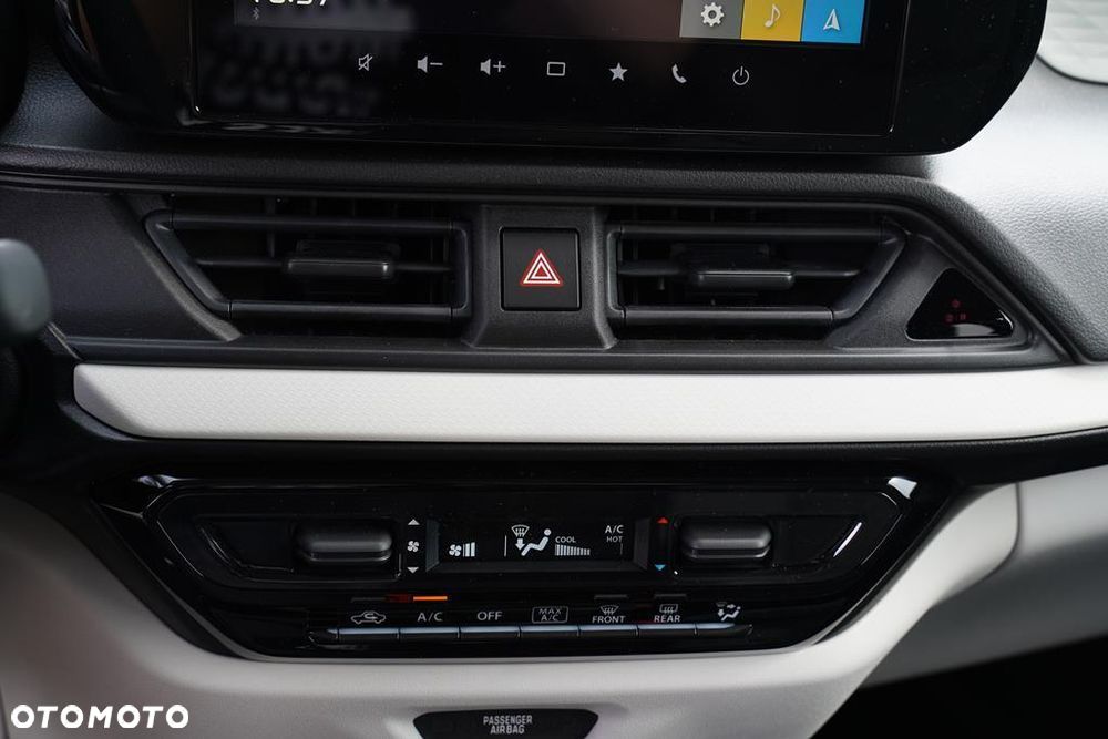 Suzuki Swift 1.2 Dualjet SHVS Premium Plus - 22