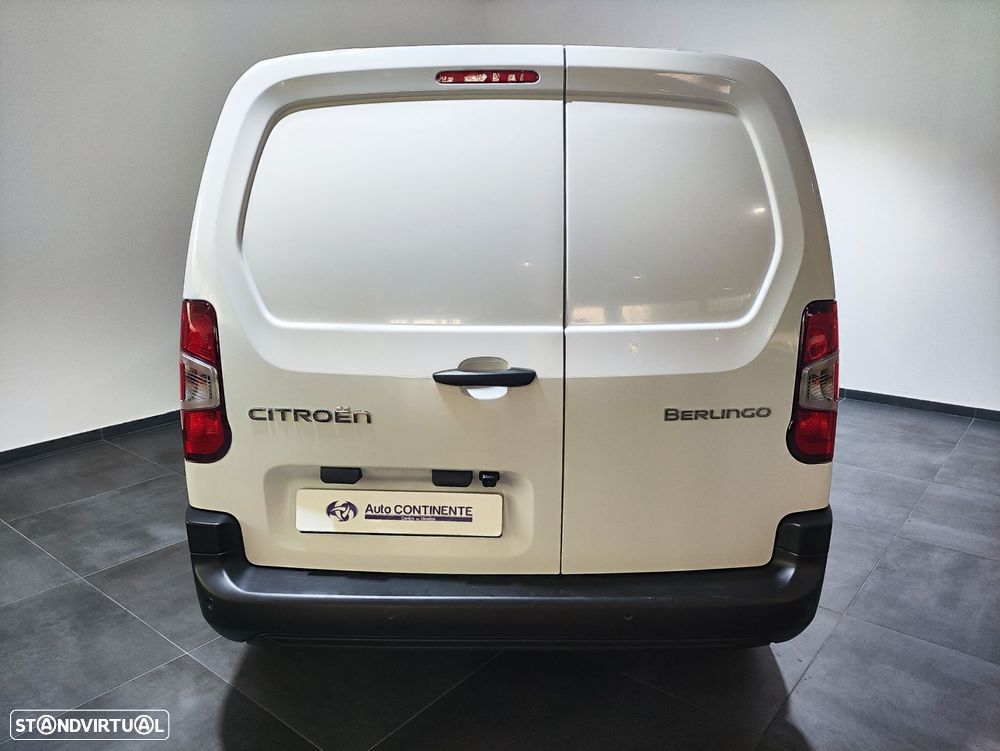 Citroën Berlingo 1.5 BlueHDi XL - 34