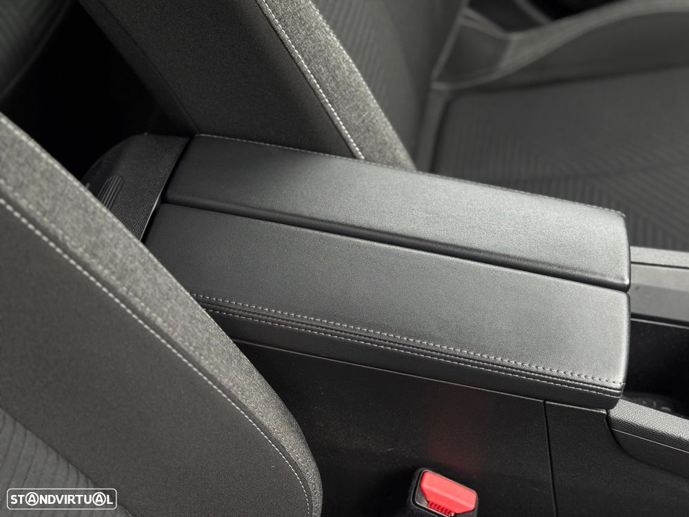 Peugeot 308 SW 1.5 BlueHDi Active Pack - 13