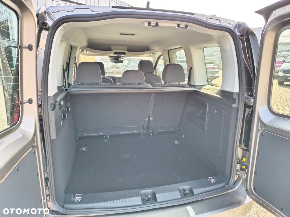 Volkswagen Caddy 2.0 TDI Life - 14