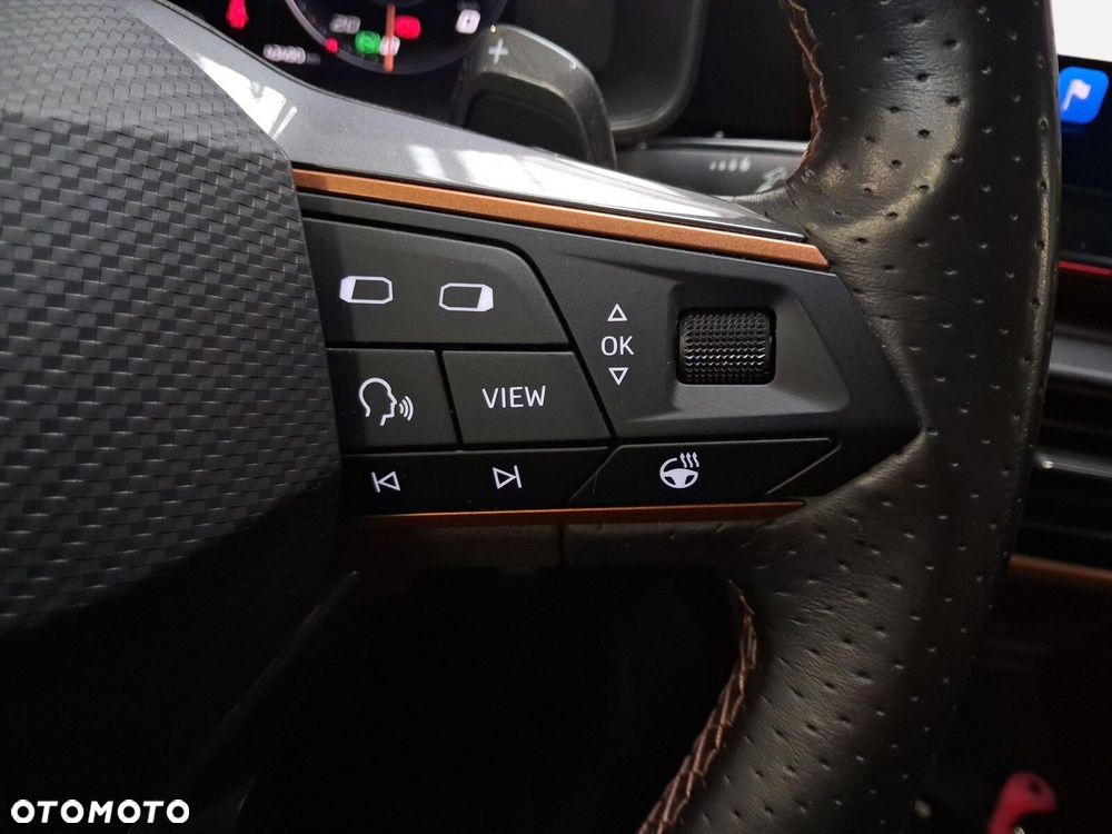 Cupra Formentor 2.0 TSI VZ DSG - 20