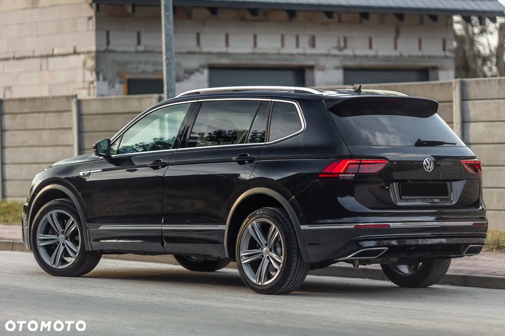 Volkswagen Tiguan Allspace - 13
