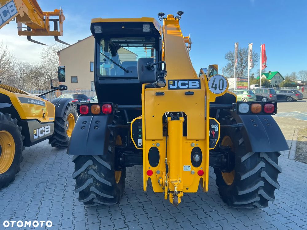 JCB 532-70 Agri Super - 5