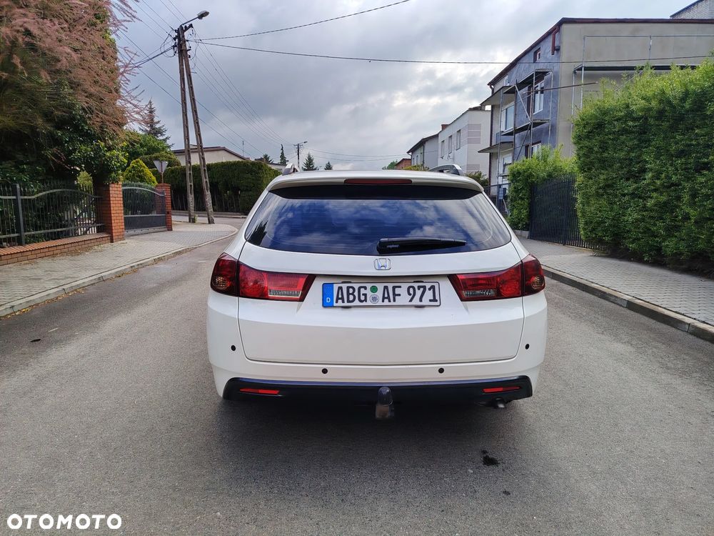 Honda Accord 2.2i-DTEC Executive - 13
